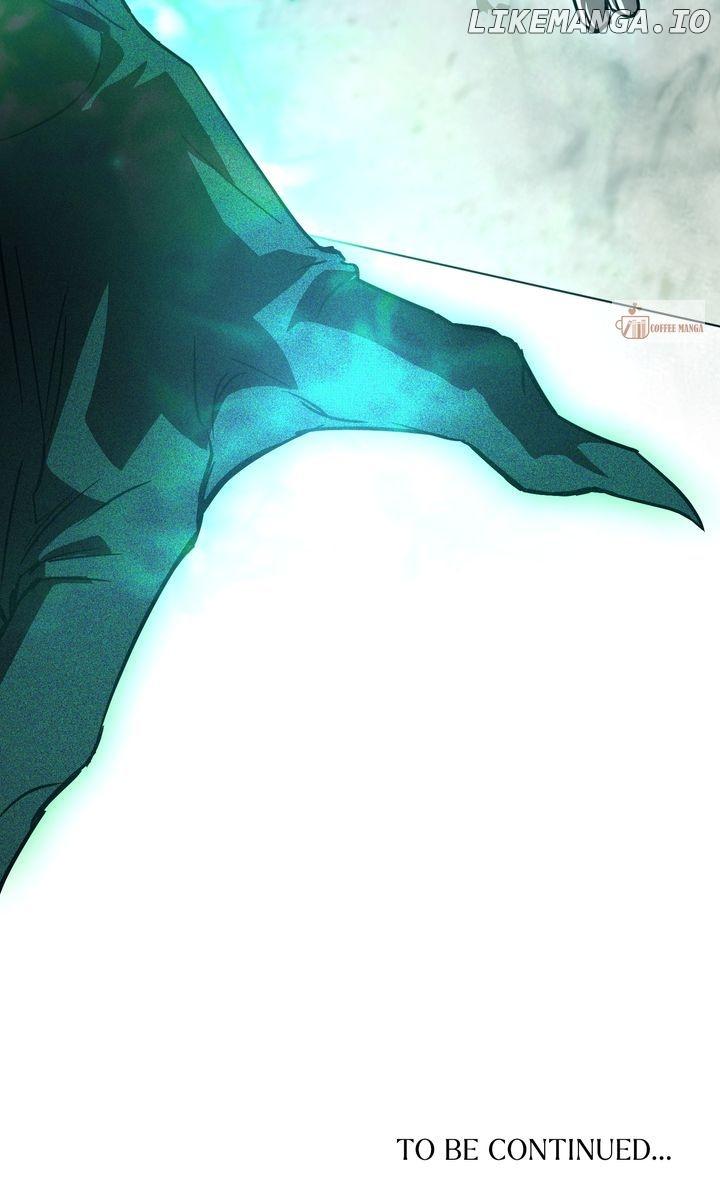 Rewriting My Tragic Ending Chapter 61 page 74