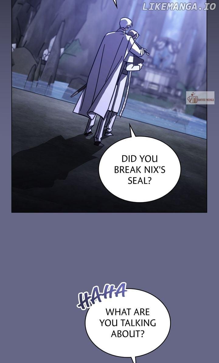 Rewriting My Tragic Ending Chapter 61 page 7