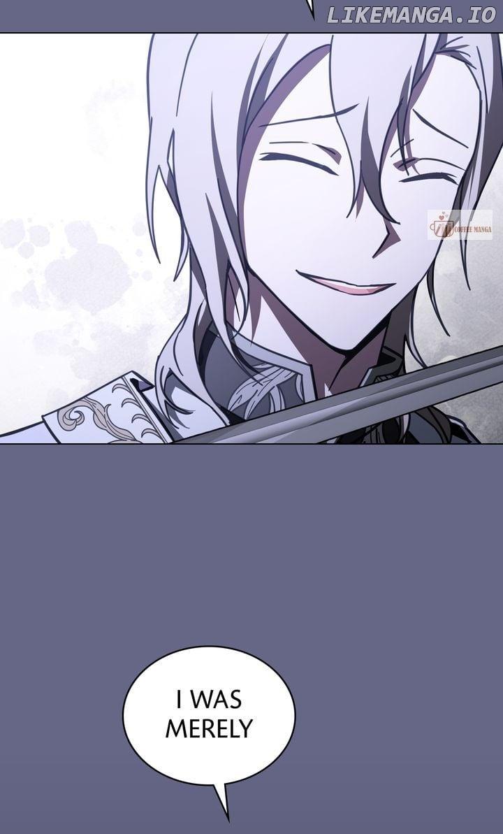 Rewriting My Tragic Ending Chapter 61 page 8