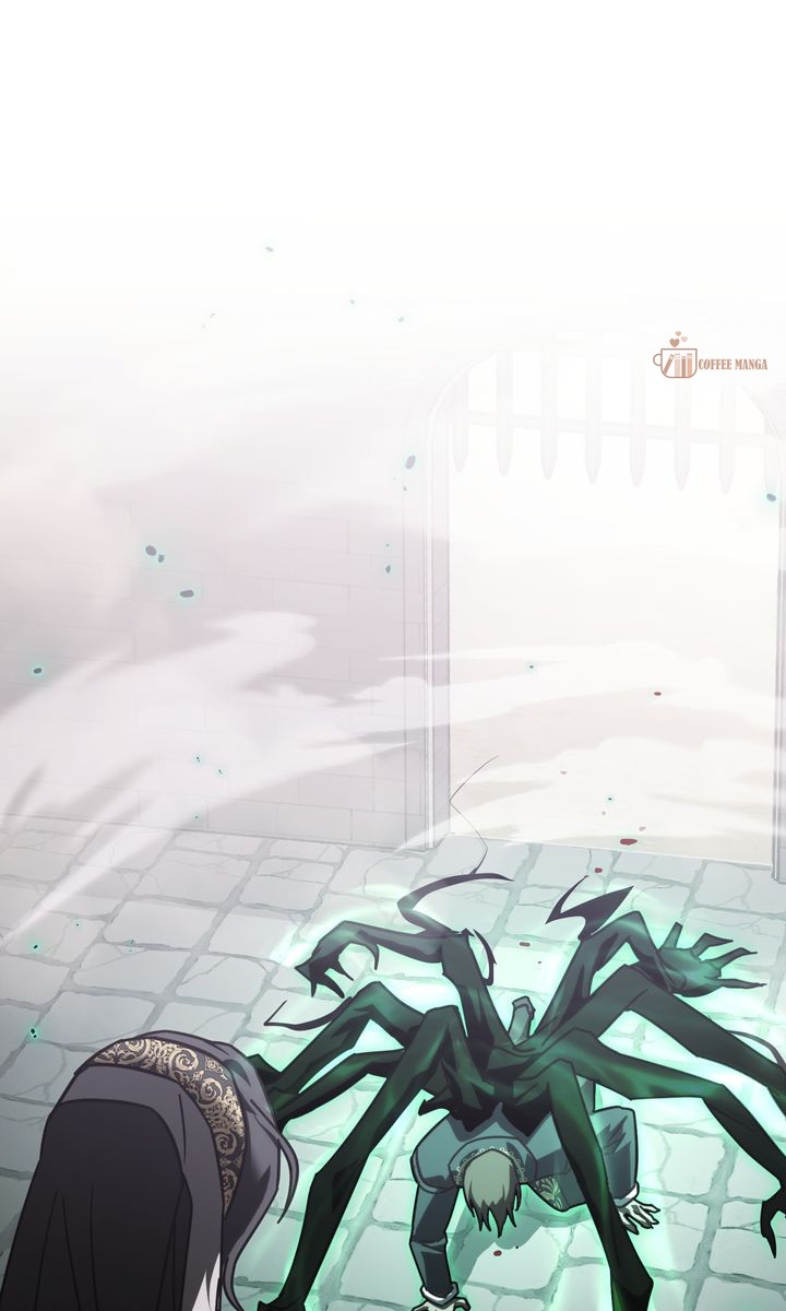Rewriting My Tragic Ending Chapter 62 page 0