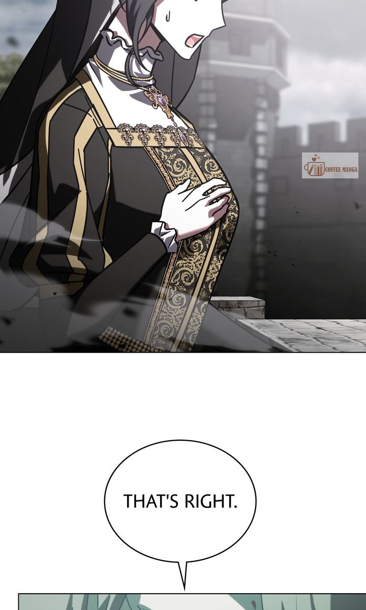 Rewriting My Tragic Ending Chapter 62 page 9