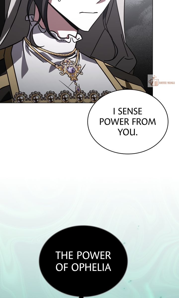 Rewriting My Tragic Ending Chapter 62 page 11