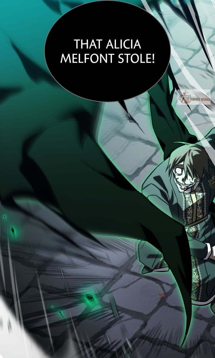 Rewriting My Tragic Ending Chapter 62 page 14