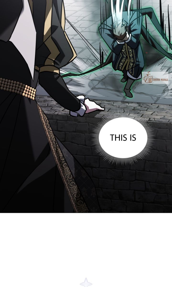 Rewriting My Tragic Ending Chapter 62 page 19