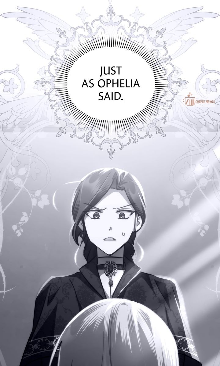 Rewriting My Tragic Ending Chapter 62 page 20