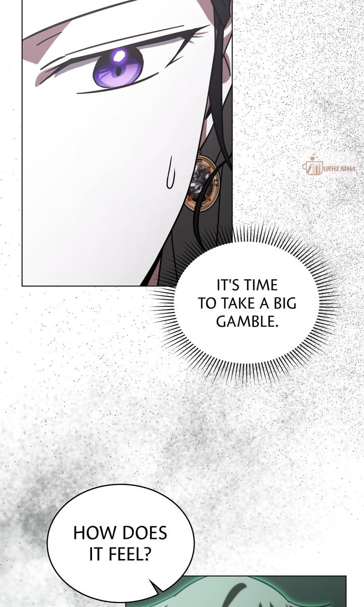 Rewriting My Tragic Ending Chapter 62 page 22