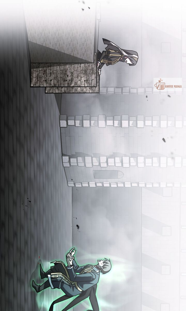 Rewriting My Tragic Ending Chapter 62 page 24
