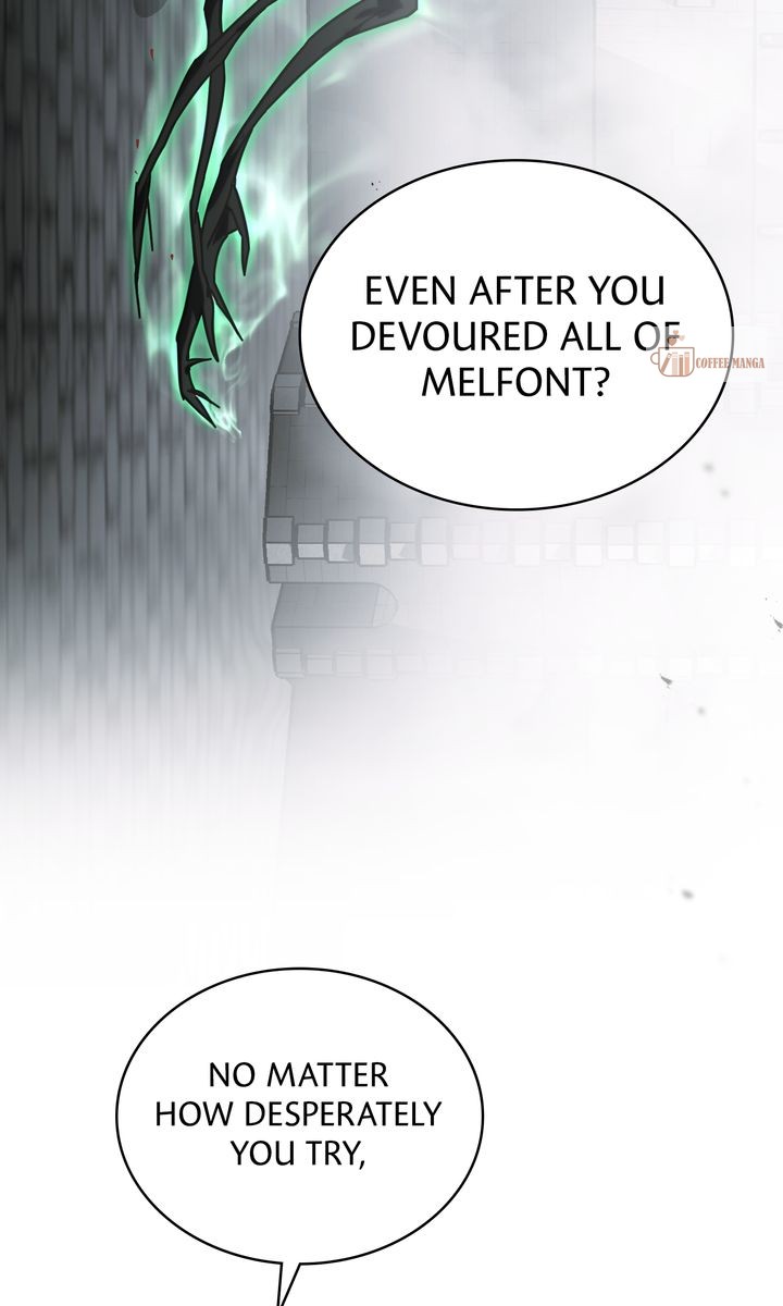 Rewriting My Tragic Ending Chapter 62 page 25