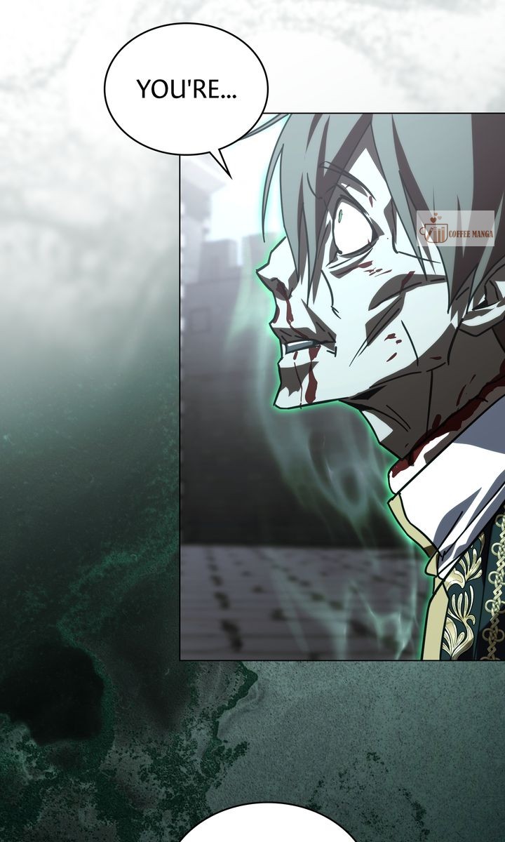 Rewriting My Tragic Ending Chapter 62 page 27
