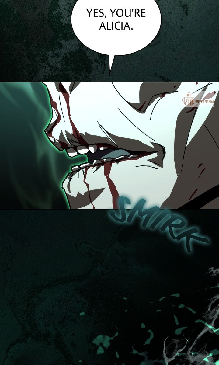 Rewriting My Tragic Ending Chapter 62 page 28