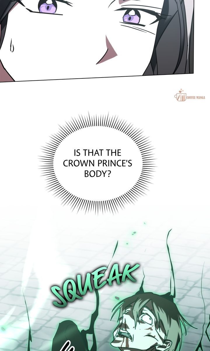 Rewriting My Tragic Ending Chapter 62 page 2