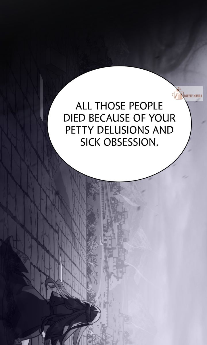 Rewriting My Tragic Ending Chapter 62 page 32