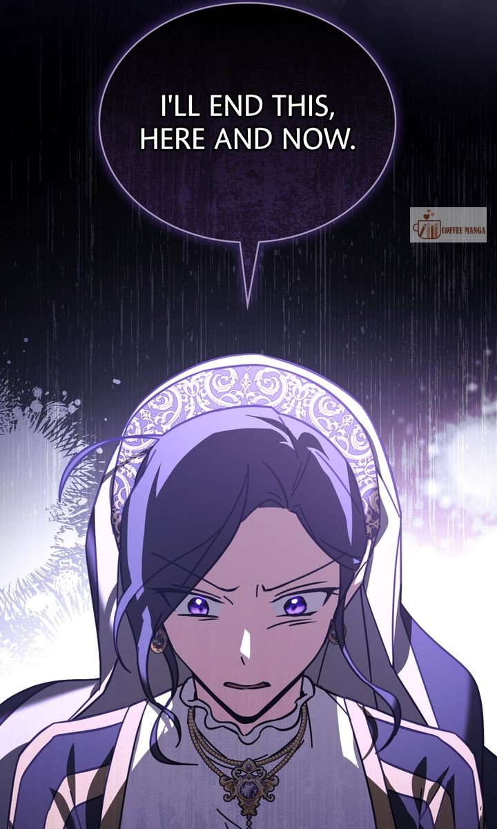 Rewriting My Tragic Ending Chapter 62 page 34