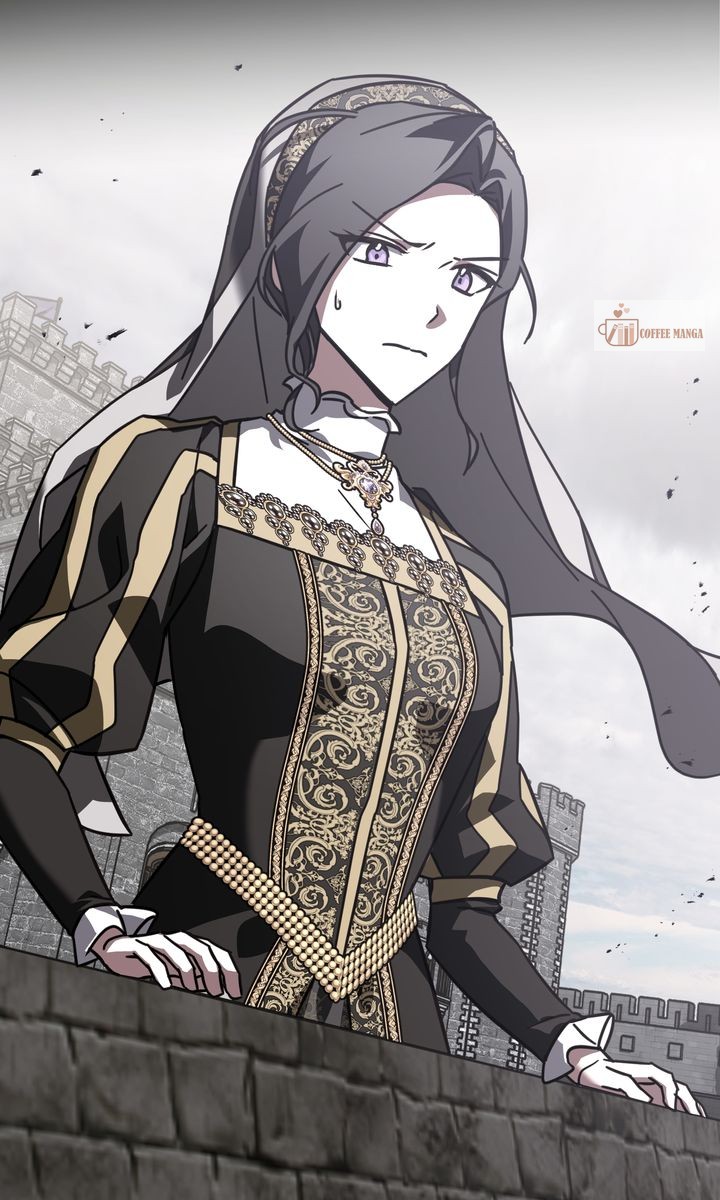Rewriting My Tragic Ending Chapter 62 page 41