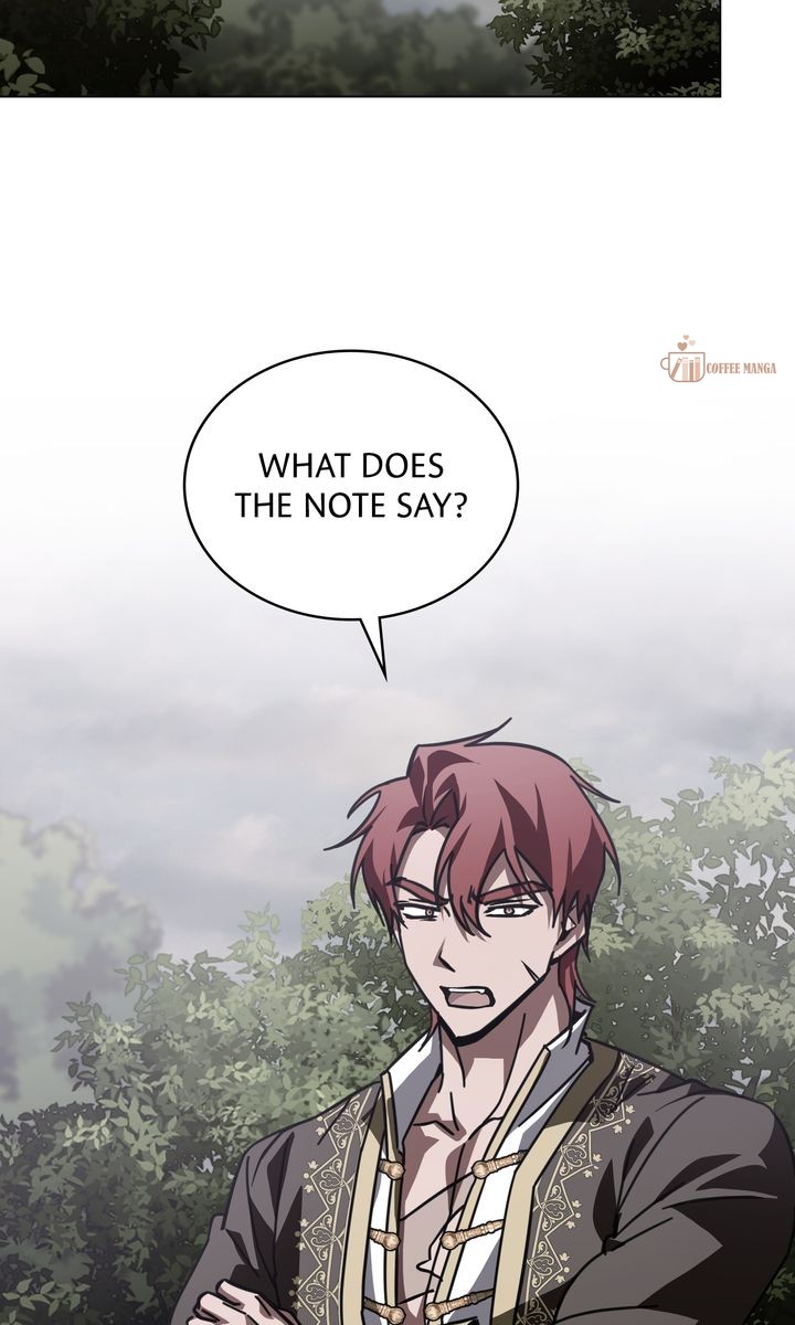 Rewriting My Tragic Ending Chapter 62 page 44