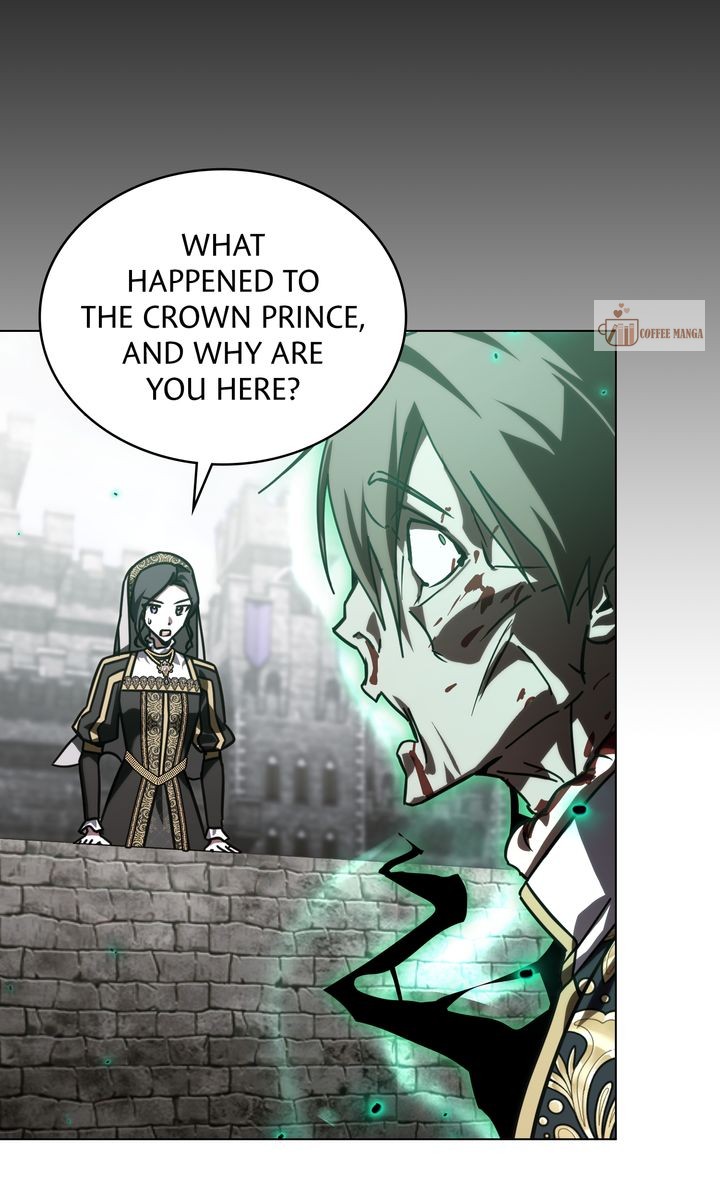 Rewriting My Tragic Ending Chapter 62 page 4