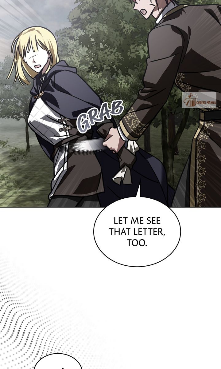 Rewriting My Tragic Ending Chapter 62 page 49