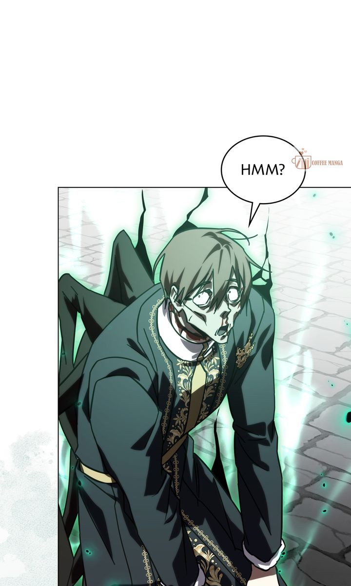 Rewriting My Tragic Ending Chapter 62 page 5