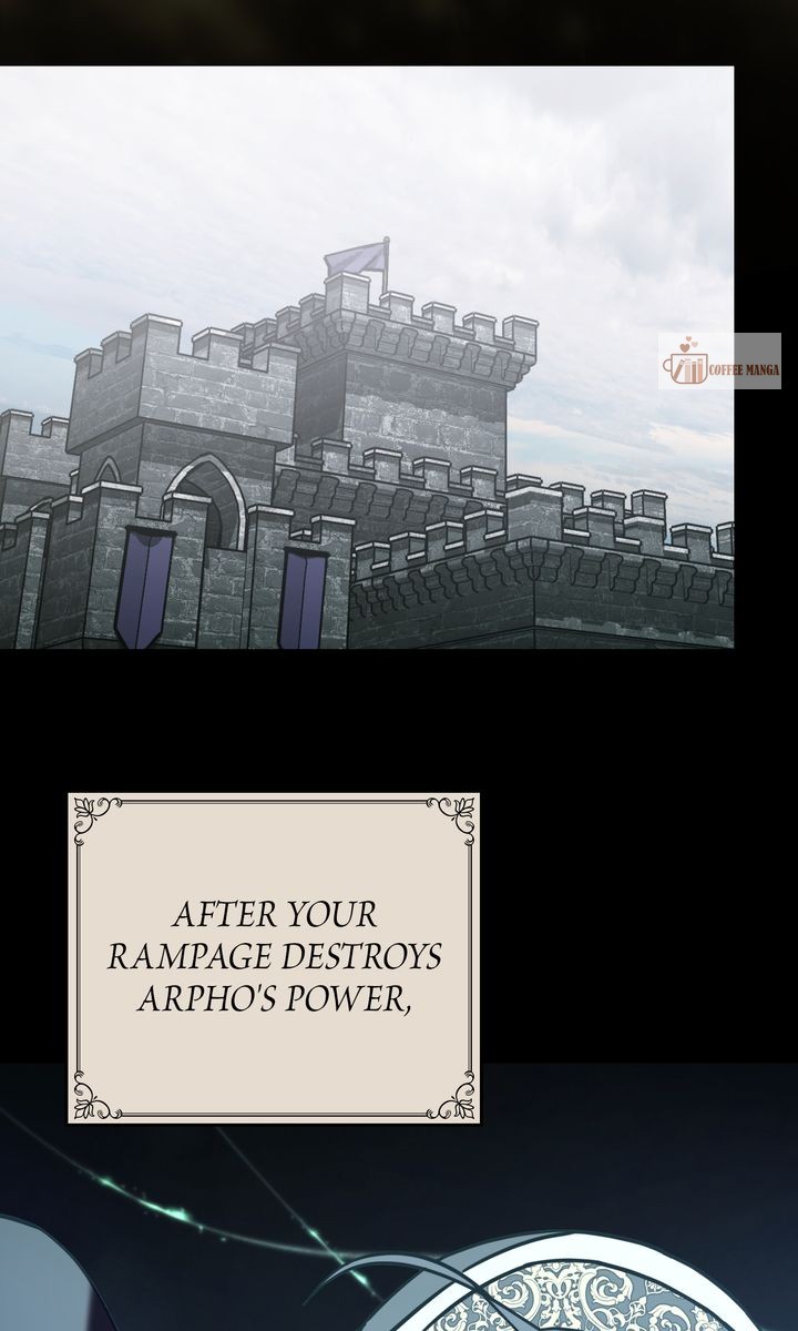 Rewriting My Tragic Ending Chapter 62 page 64
