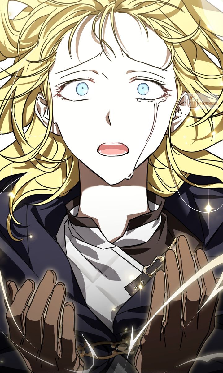 Rewriting My Tragic Ending Chapter 62 page 68