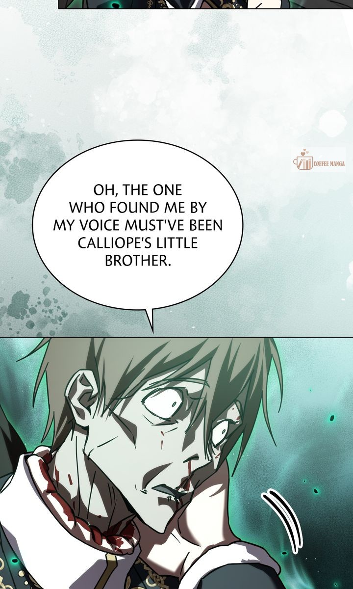 Rewriting My Tragic Ending Chapter 62 page 6