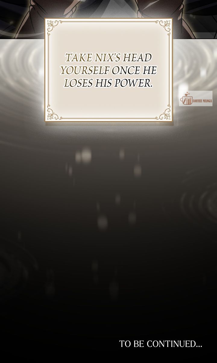 Rewriting My Tragic Ending Chapter 62 page 69