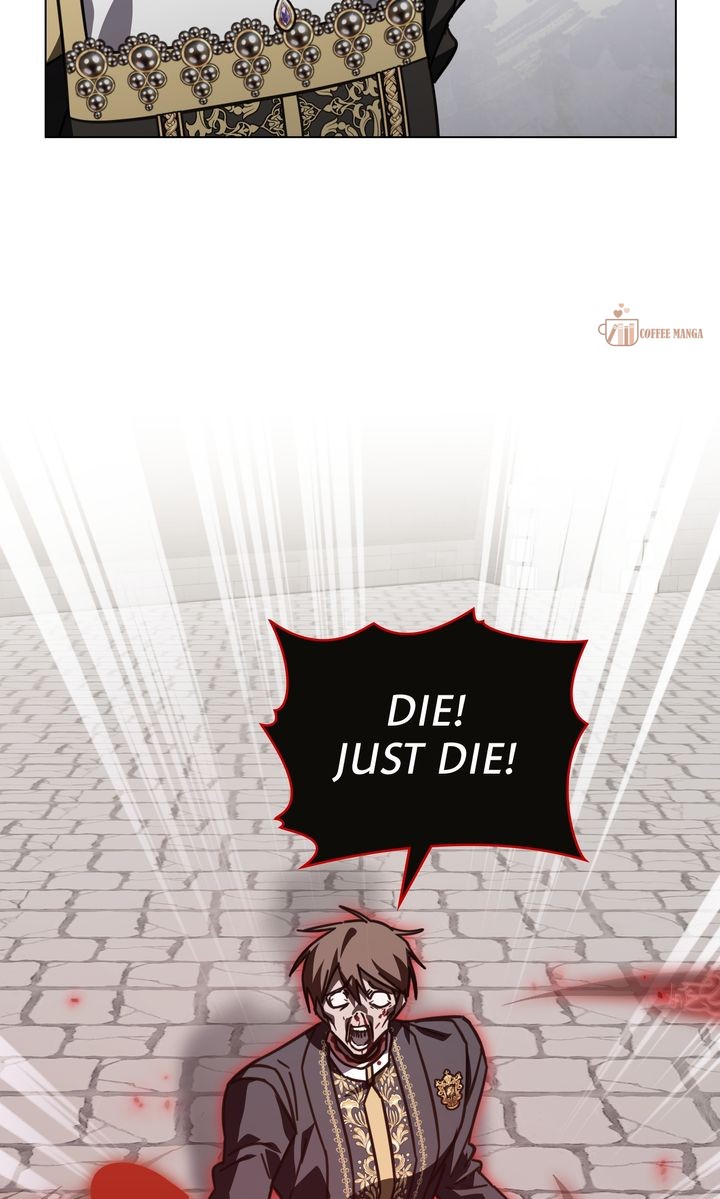 Rewriting My Tragic Ending Chapter 63 page 9