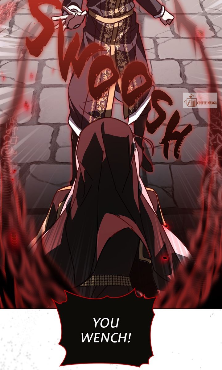 Rewriting My Tragic Ending Chapter 63 page 10