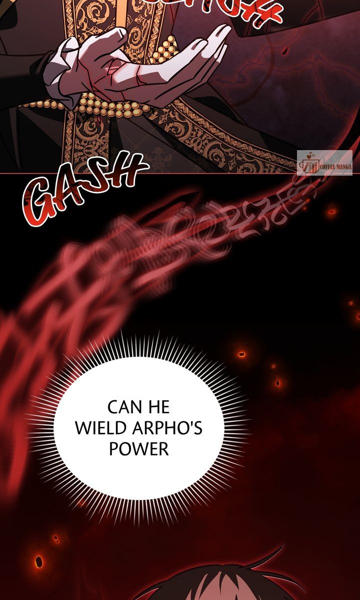 Rewriting My Tragic Ending Chapter 63 page 13