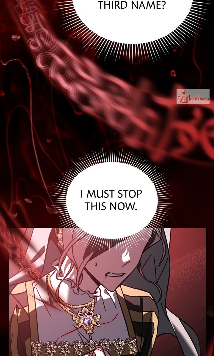 Rewriting My Tragic Ending Chapter 63 page 15