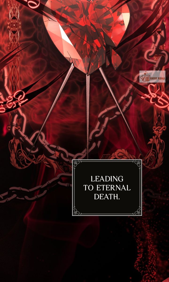 Rewriting My Tragic Ending Chapter 63 page 1