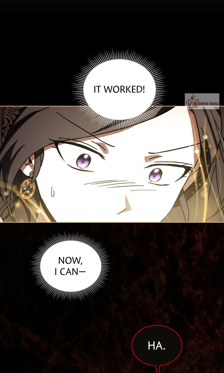 Rewriting My Tragic Ending Chapter 63 page 20