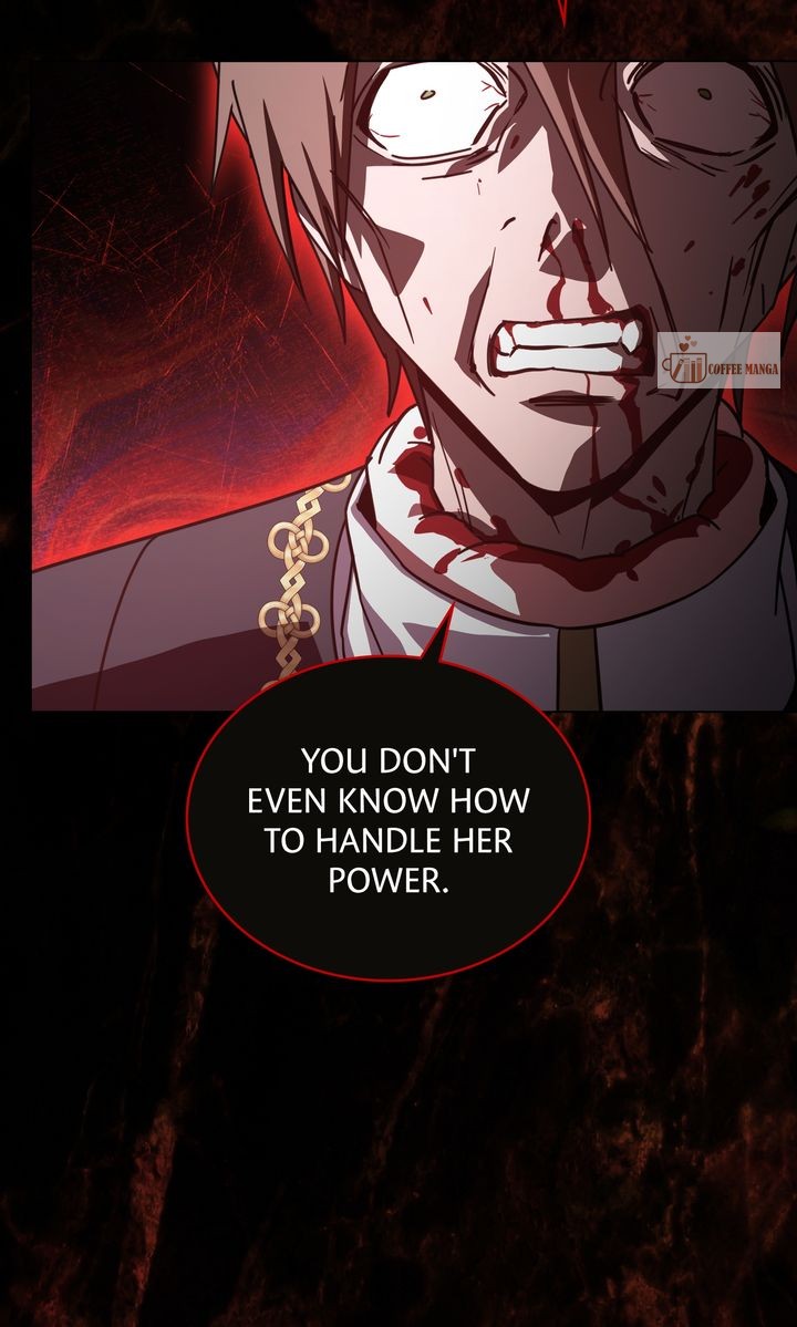 Rewriting My Tragic Ending Chapter 63 page 21