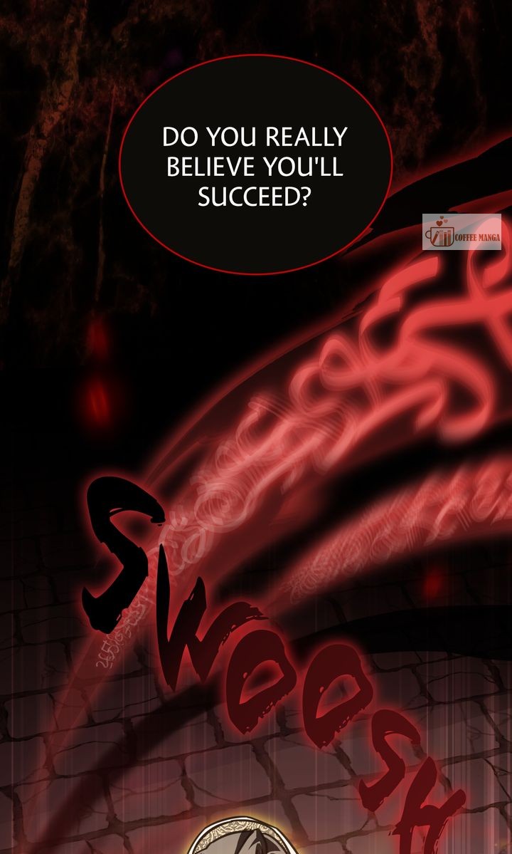 Rewriting My Tragic Ending Chapter 63 page 22