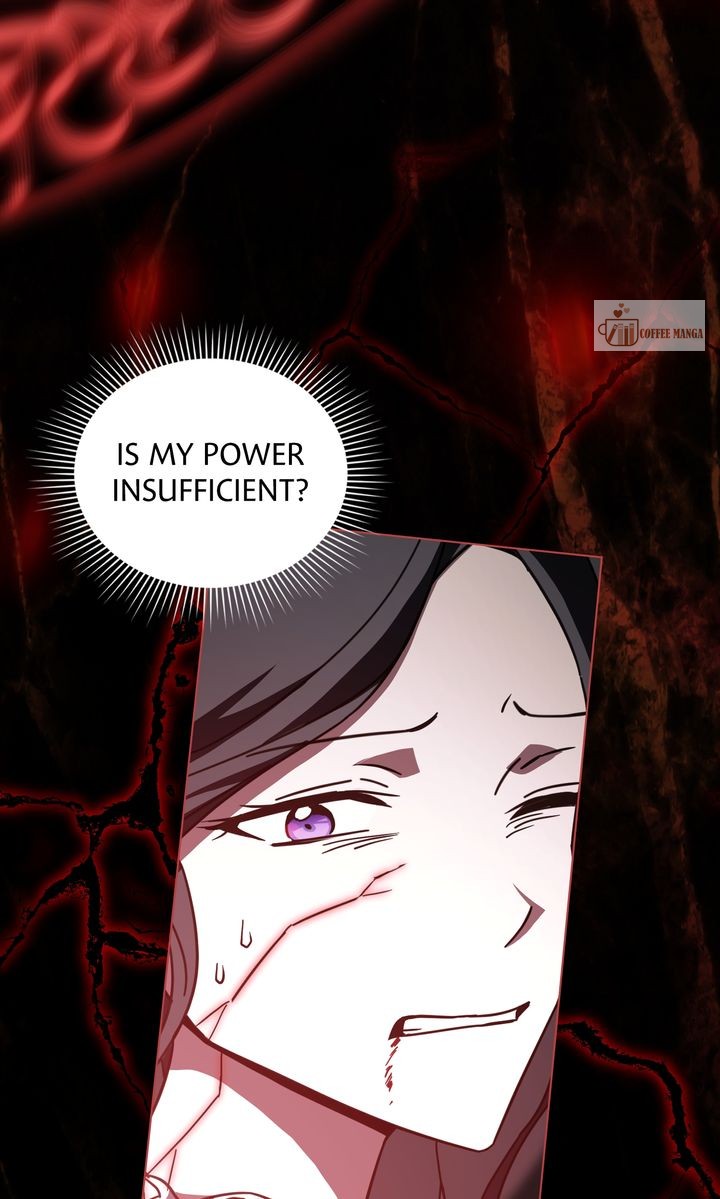 Rewriting My Tragic Ending Chapter 63 page 24