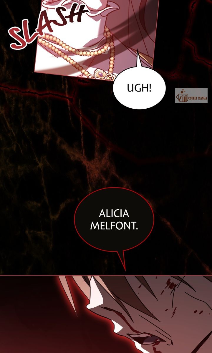 Rewriting My Tragic Ending Chapter 63 page 25