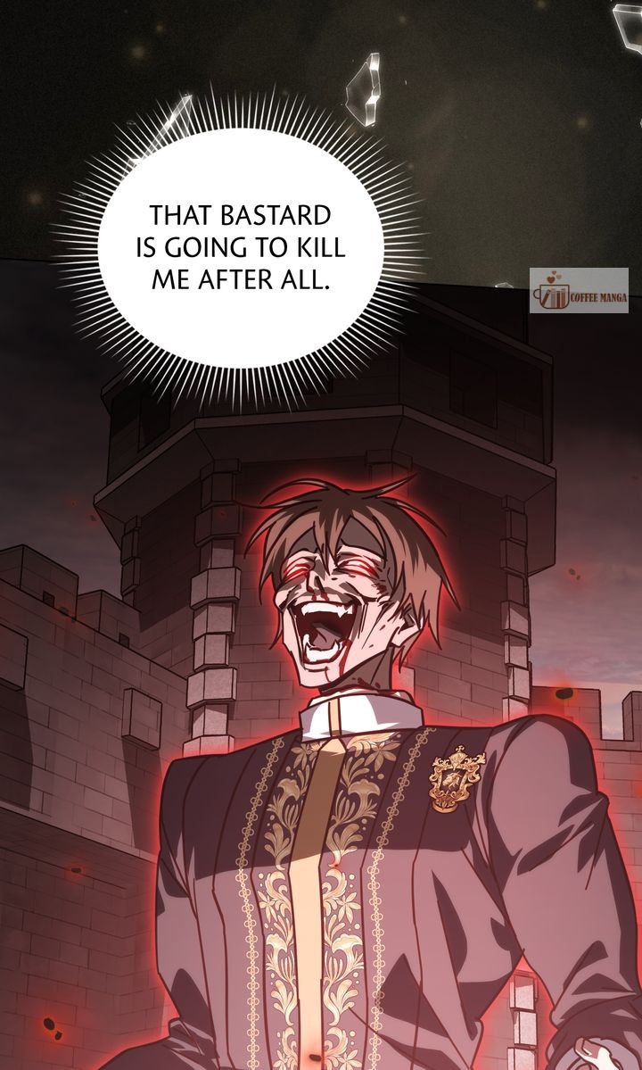Rewriting My Tragic Ending Chapter 63 page 31