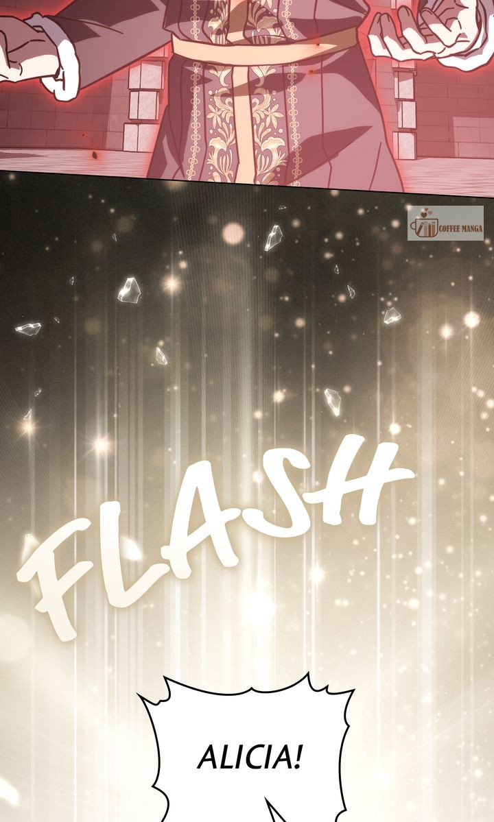 Rewriting My Tragic Ending Chapter 63 page 32