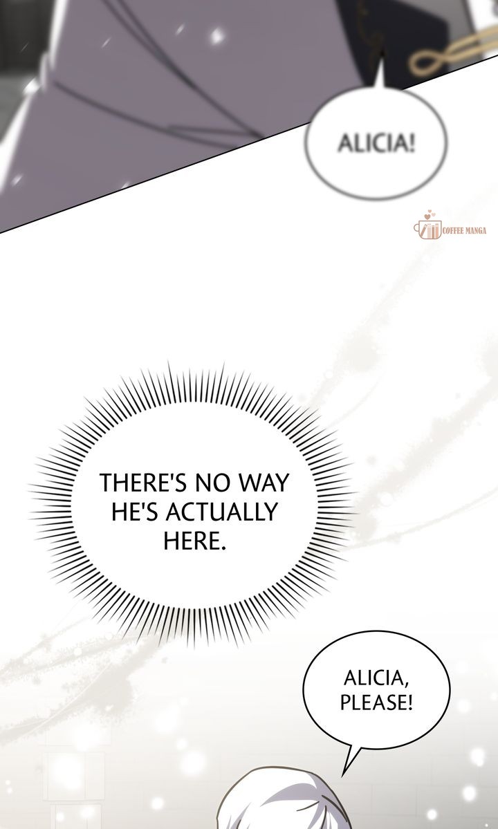 Rewriting My Tragic Ending Chapter 63 page 35