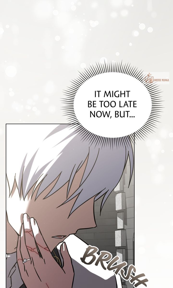 Rewriting My Tragic Ending Chapter 63 page 38