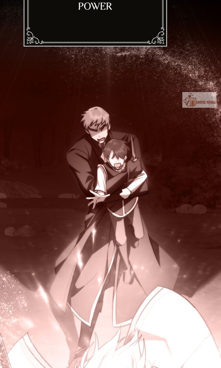 Rewriting My Tragic Ending Chapter 63 page 3