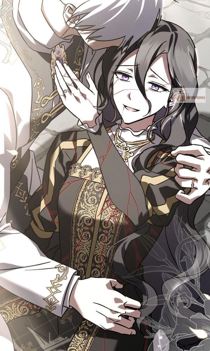 Rewriting My Tragic Ending Chapter 63 page 40