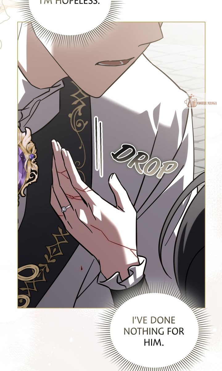 Rewriting My Tragic Ending Chapter 63 page 42