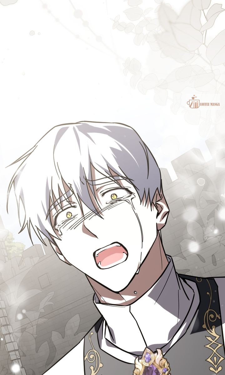 Rewriting My Tragic Ending Chapter 63 page 44