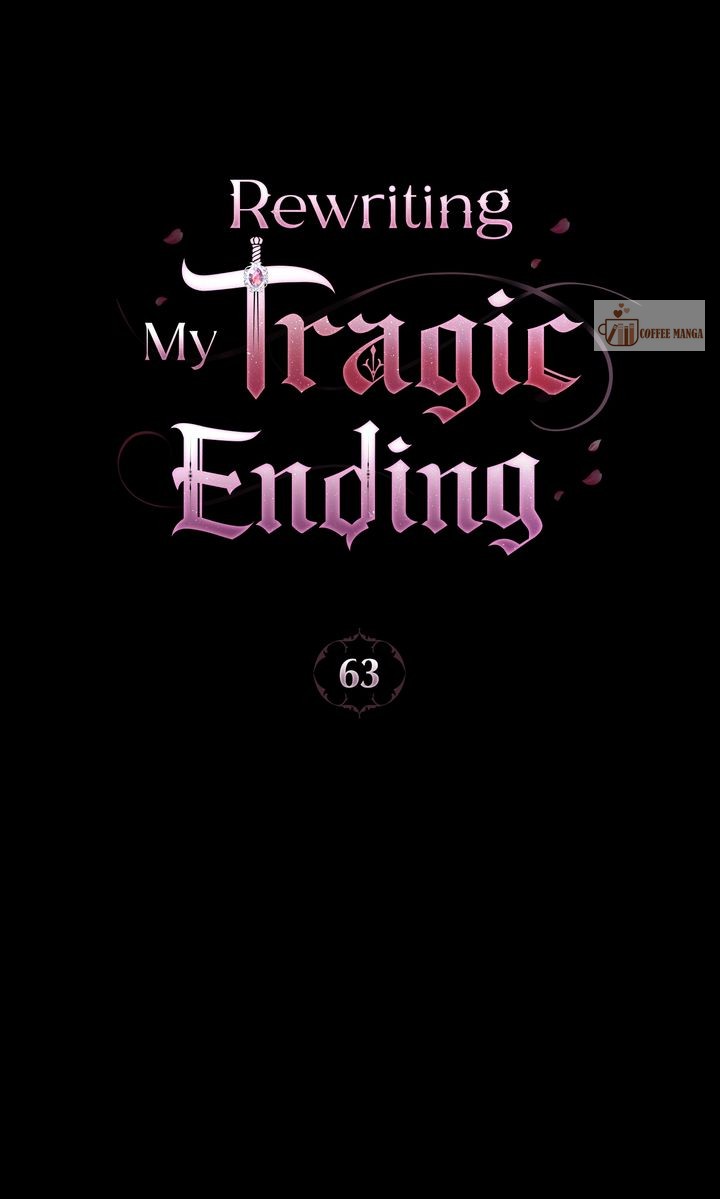 Rewriting My Tragic Ending Chapter 63 page 46