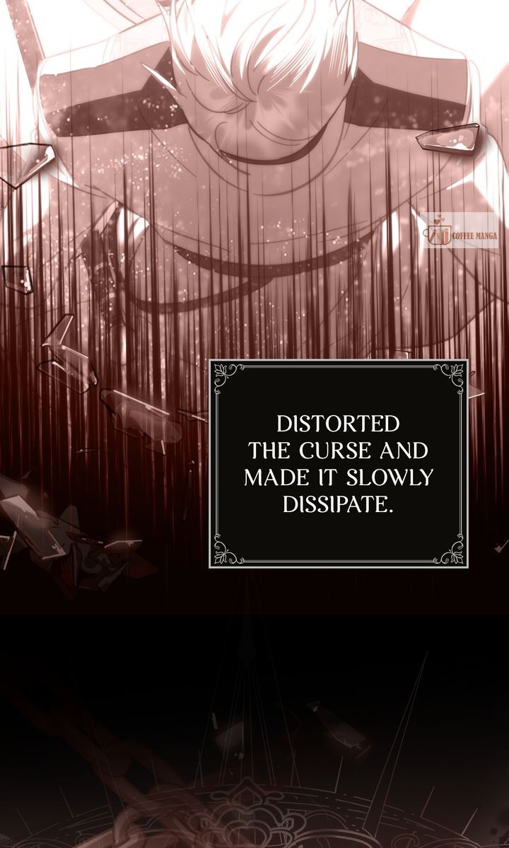 Rewriting My Tragic Ending Chapter 63 page 4