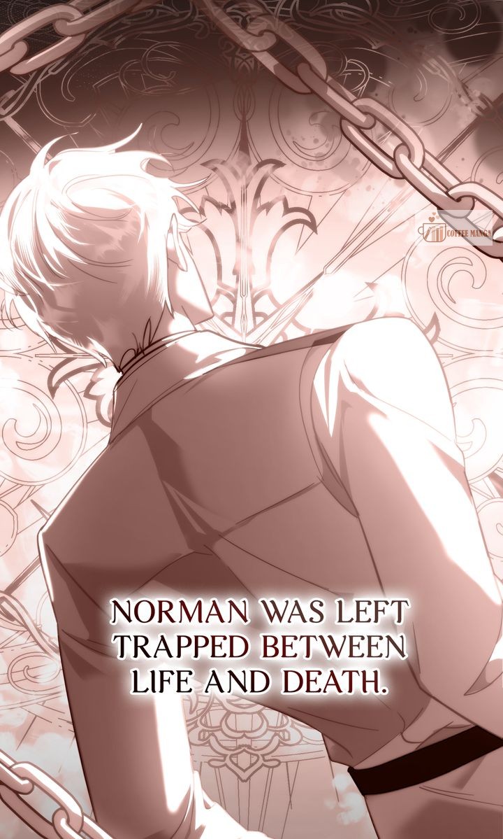 Rewriting My Tragic Ending Chapter 63 page 5