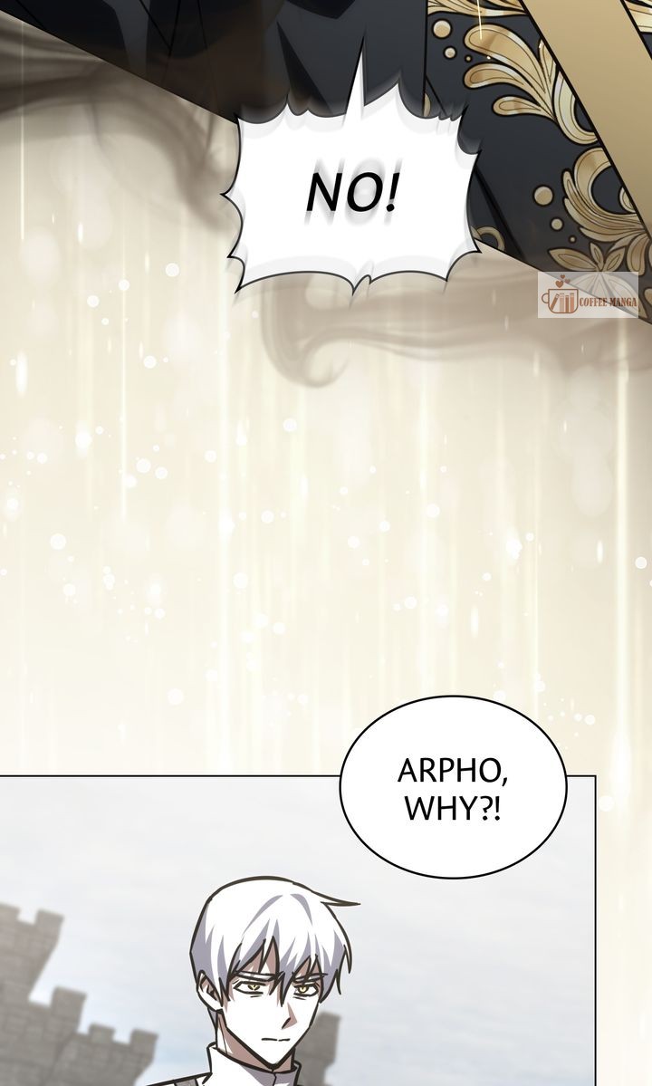 Rewriting My Tragic Ending Chapter 63 page 62