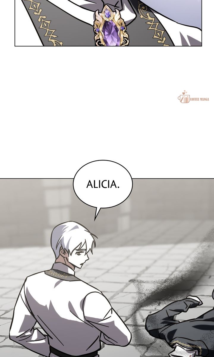 Rewriting My Tragic Ending Chapter 63 page 67