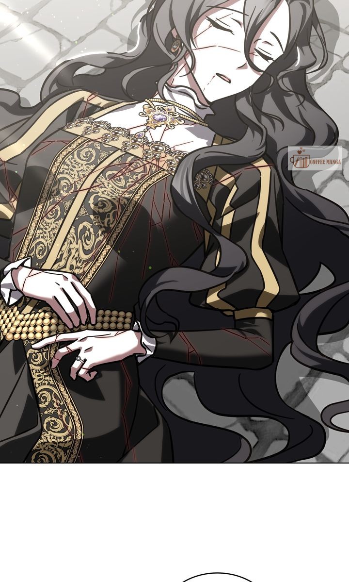 Rewriting My Tragic Ending Chapter 63 page 69